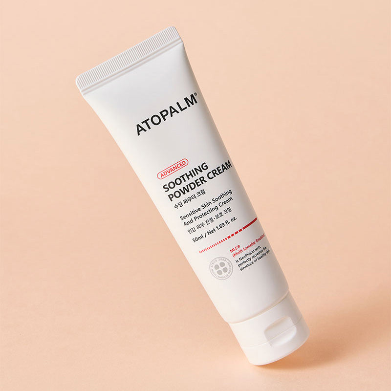 ATOPALM Soothing Powder Cream 50ml