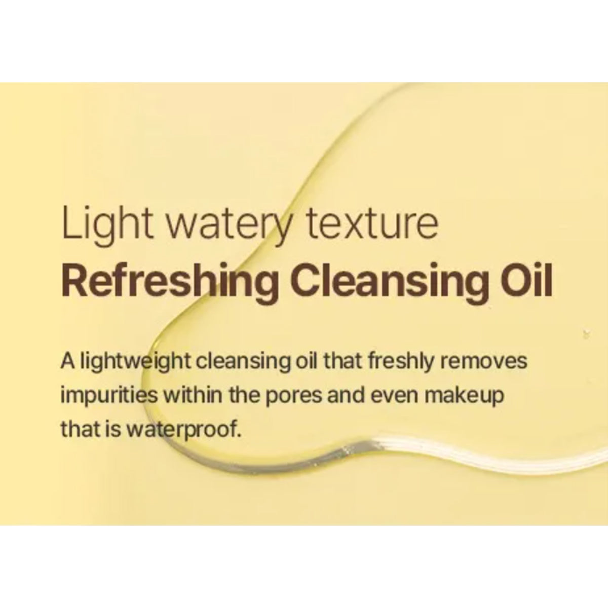 AVCA Blackhead Pure & Deep Cleansing Oil 300ml