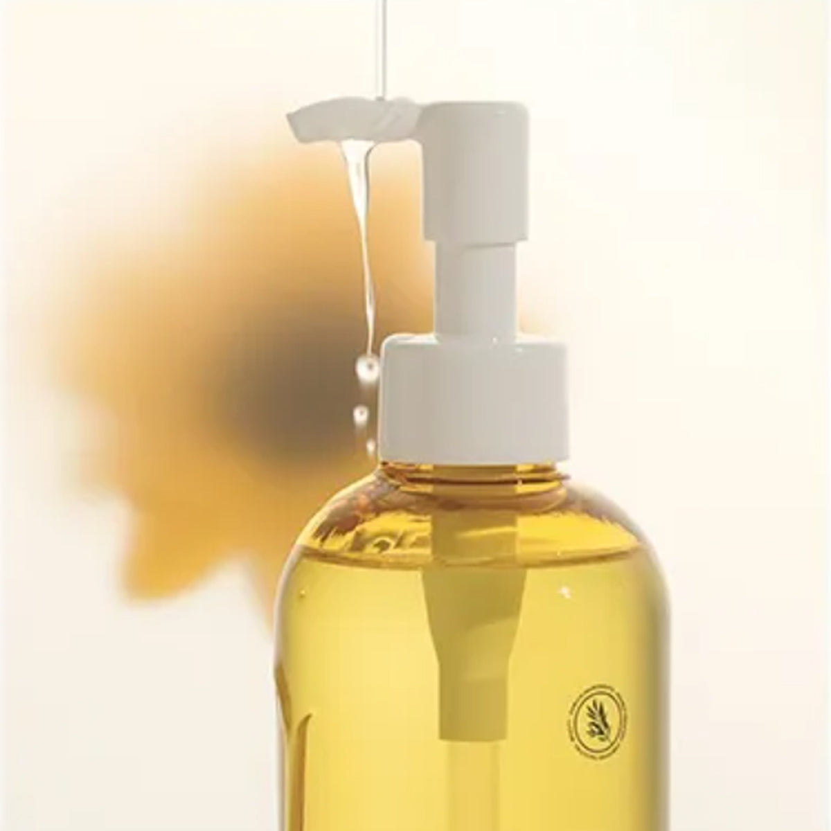 AVCA Blackhead Pure & Deep Cleansing Oil 300ml