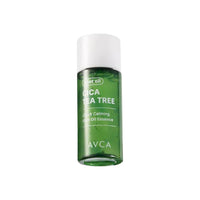 AVCA Cica Tea Tree Quick Calming Spot Oil Essence