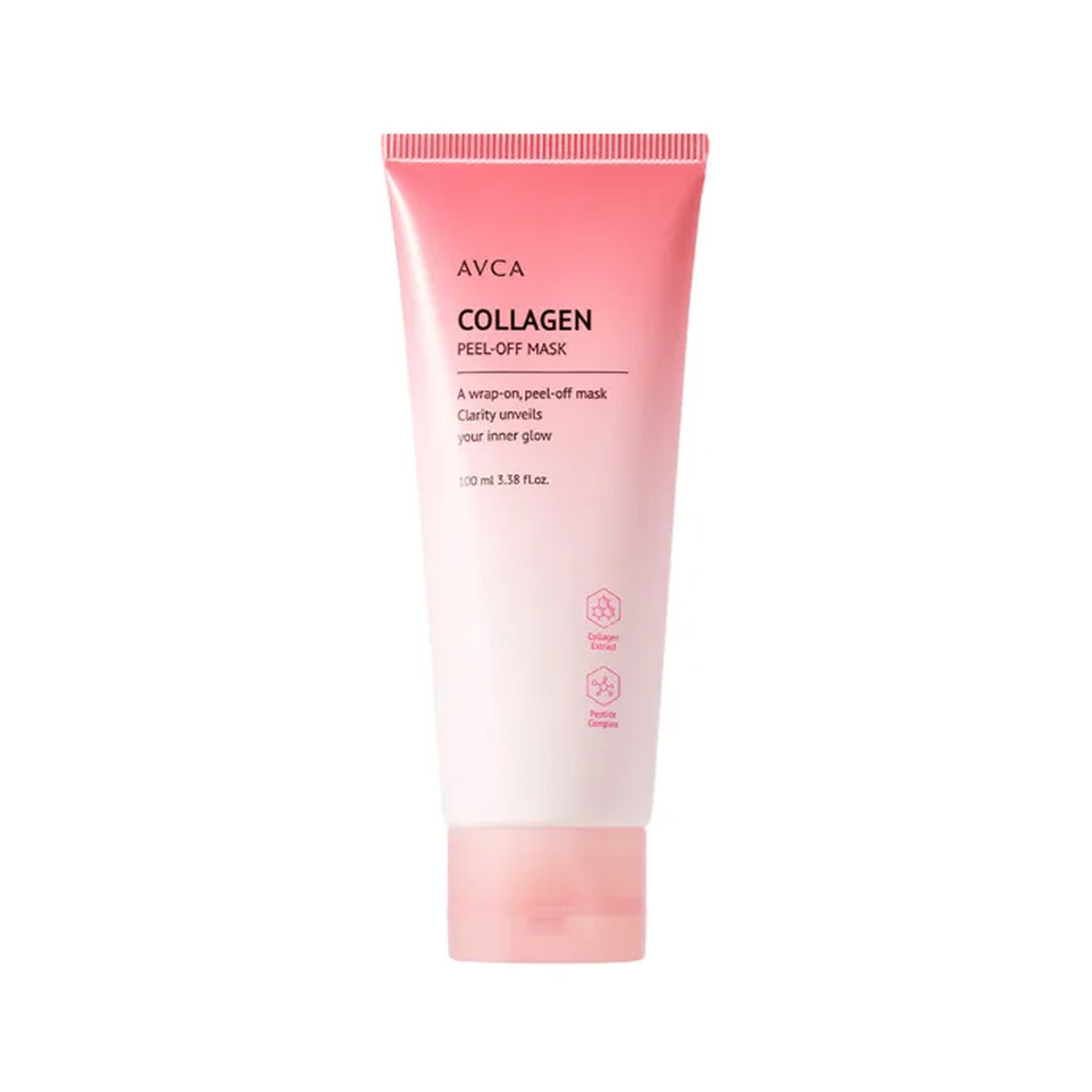 AVCA Collagen Peel-Off Mask 100ml