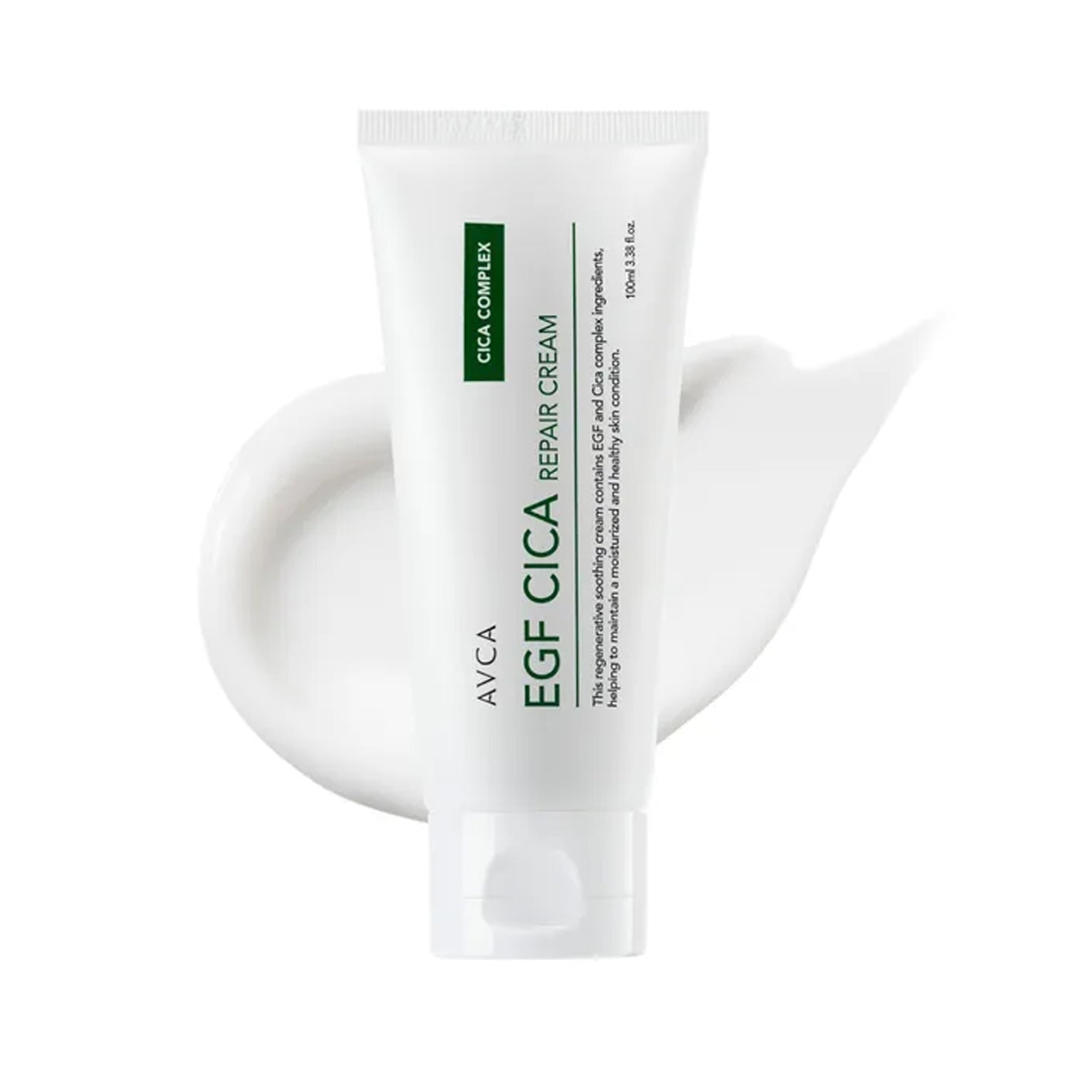 AVCA EGF Cica Repair Cream 100ml