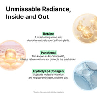 AVCA EGF True Lifting Ampoule 100ml