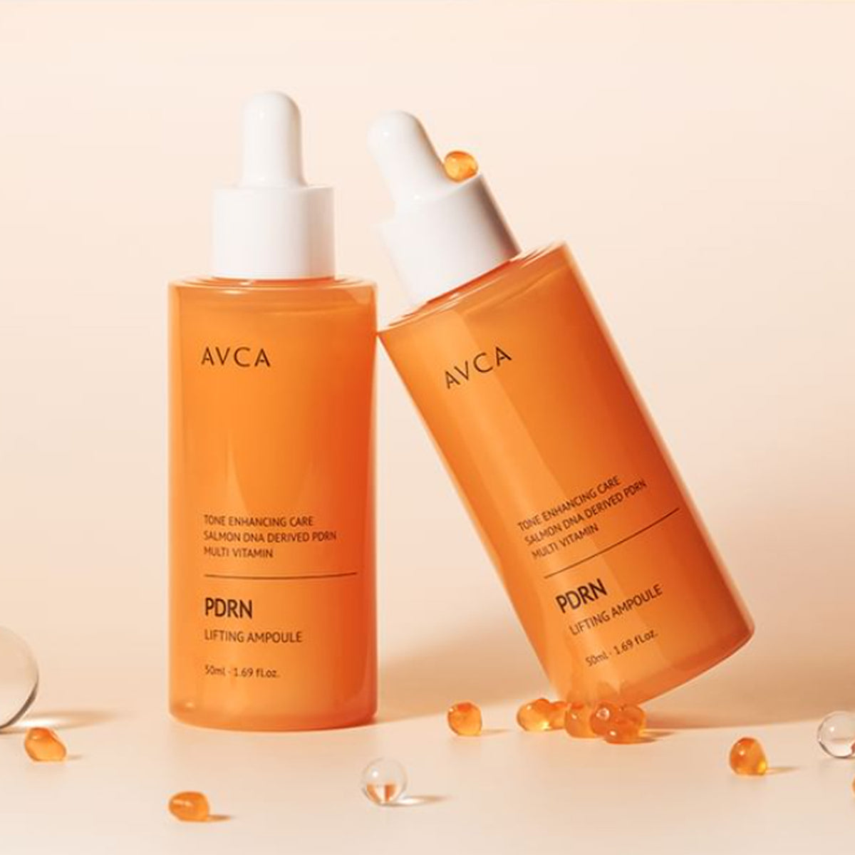 AVCA PDRN Lifting Ampoule 50ml