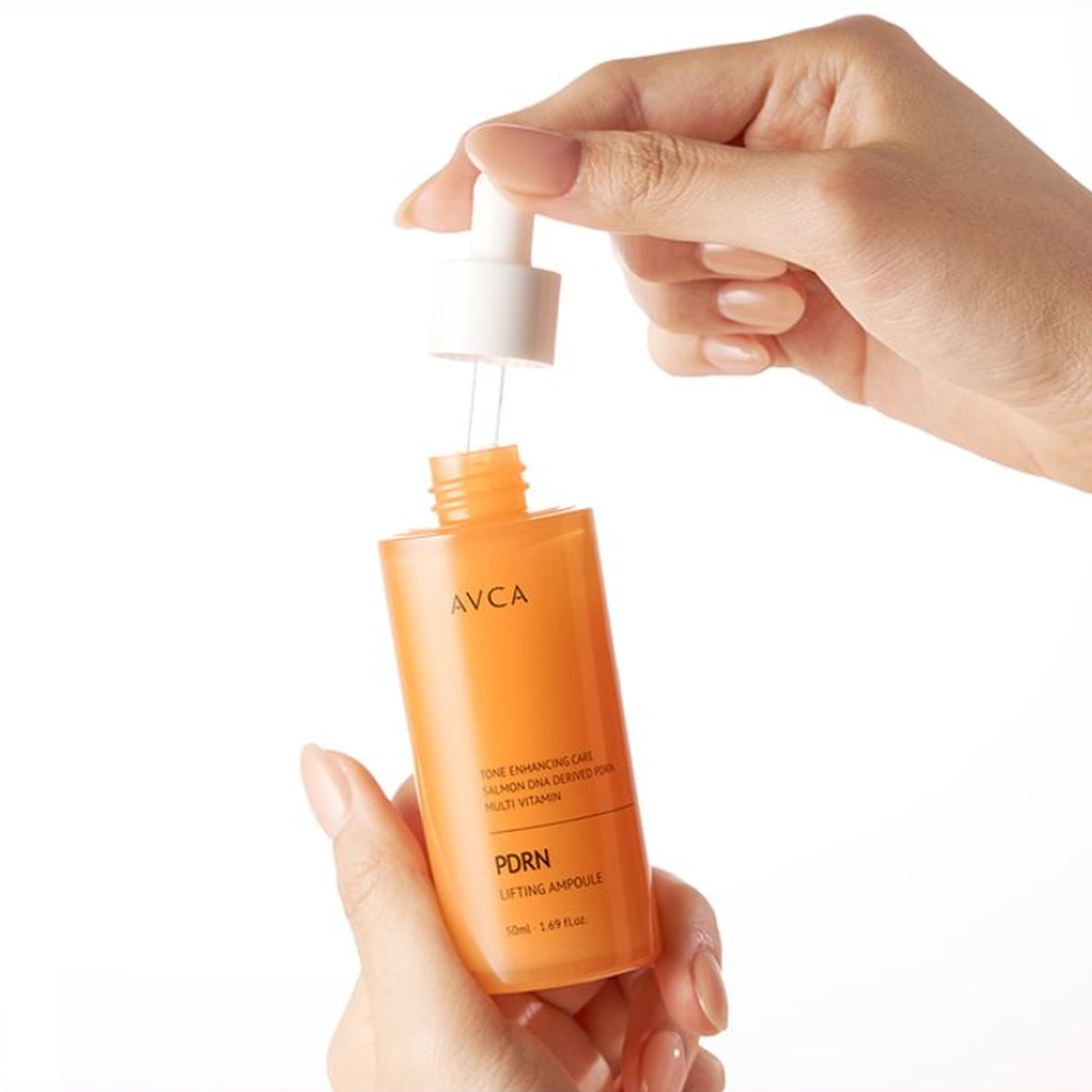 AVCA PDRN Lifting Ampoule 50ml