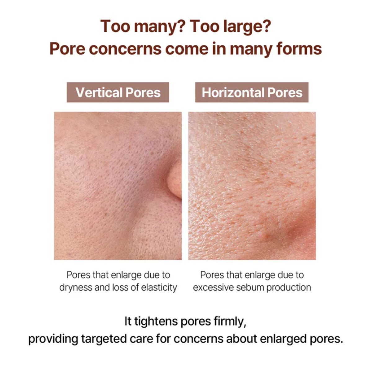 AVCA Pore Fit Retinol Ampoule 100ml