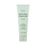 AVCA Pure & Deep Vitamin Mild Peeling Gel 120ml