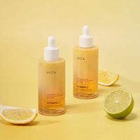 AVCA True Brightening Vitamin C Ampoule 100ml