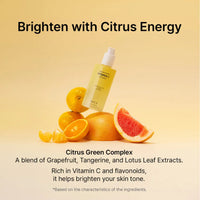AVCA True Brightening Vitamin C Spot Serum 100ml