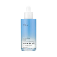 AVCA True Moisture Hyaluronic Acid Ampoule 100ml