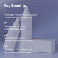 [Deal] AVCA Ultra Hydrating Ceramide Cream Mist 150ml