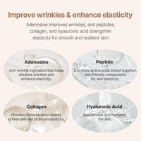 AVCA Free Free Frown Line Patch 55 parches