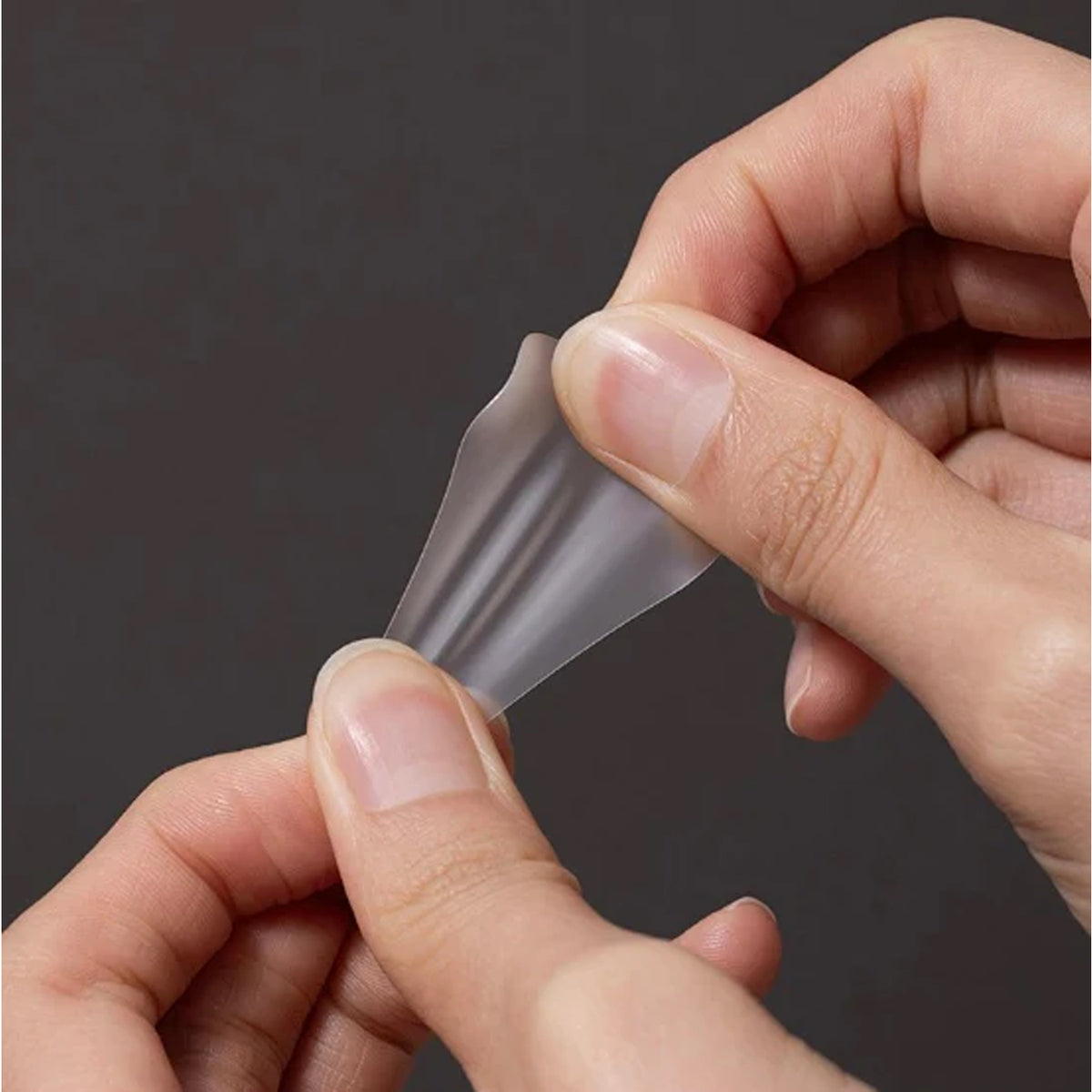 AVCA Free Free Frown Line Patch 55 parches