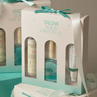 AXIS-Y Glow Your Own Way Limited Edition Set