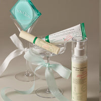 AXIS-Y Glow Your Own Way Limited Edition Set