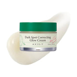 AXIS-Y Dark Spot Corrección de crema GLOW 50 ml
