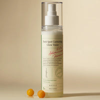 AXIS-Y Dark Spot Correcting Glow Toner 125ml