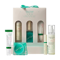 AXIS-Y Glow Your Own Way Limited Edition Set
