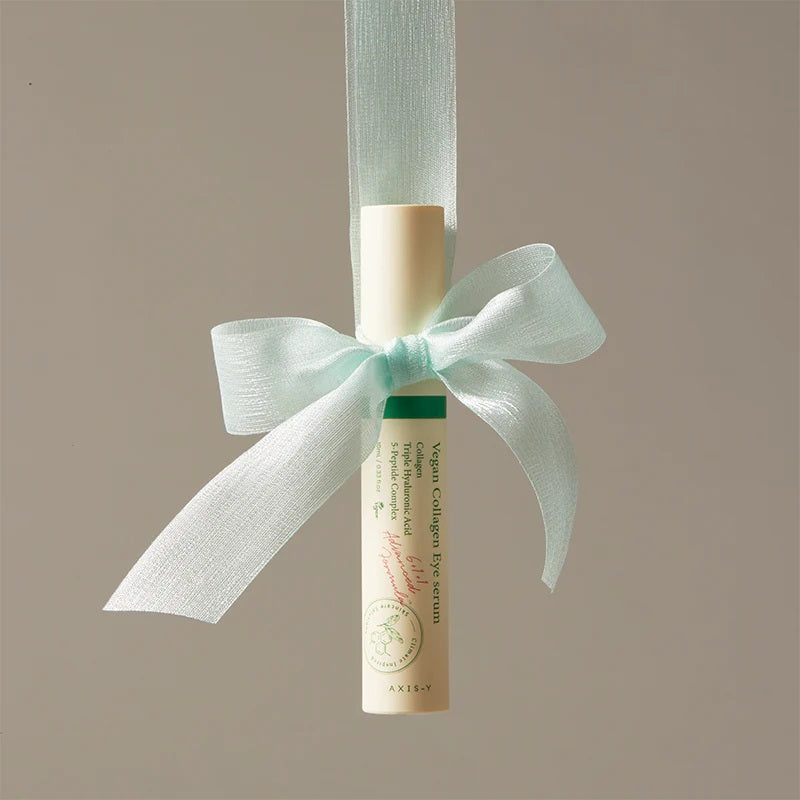 AXIS-Y Glow Your Own Way Limited Edition Set