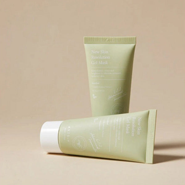 AXIS-Y New Skin Resolution Gel Mask 50ml