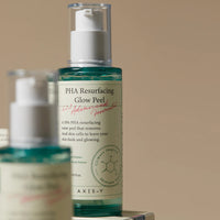 AXIS-Y PHA Resurfacing Glow Peel 50ml