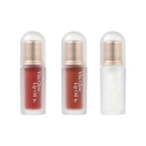 AXIS-Y Vita Glow Lip Oil 4.5g 3 colors