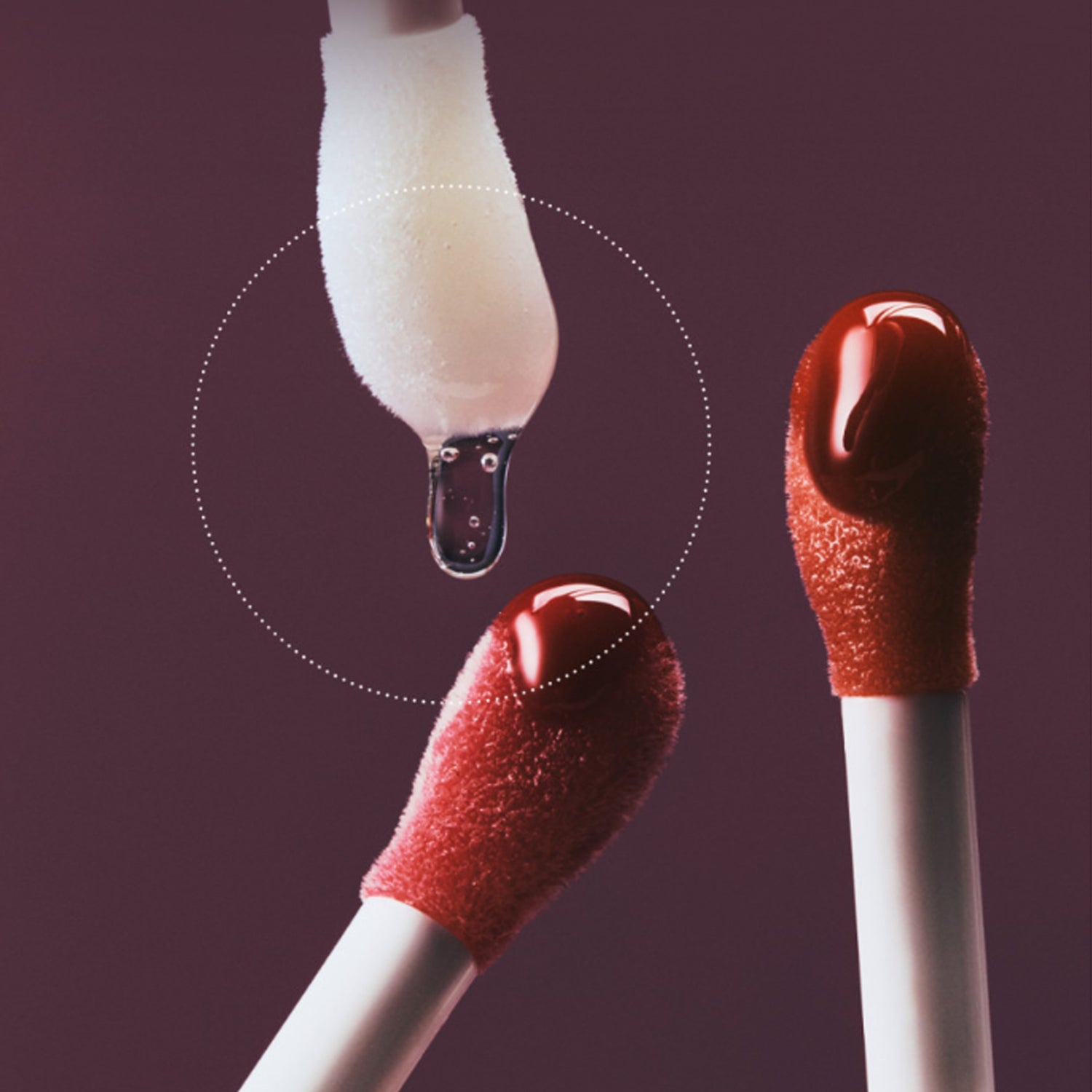 AXIS-Y Vita Glow Lip Oil 4ml 3 Colors