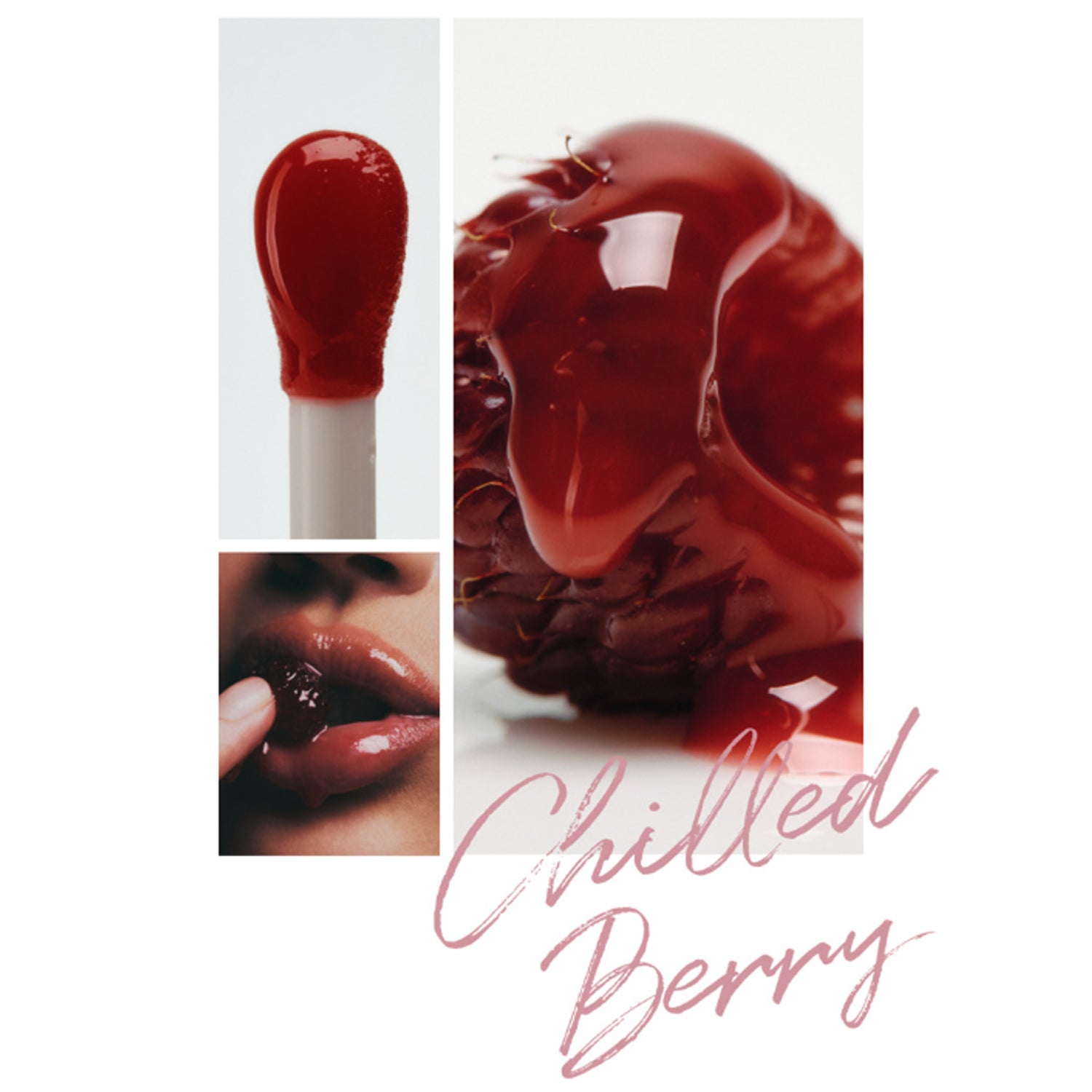 AXIS-Y Vita Glow Lip Oil 4ml 3 Colors