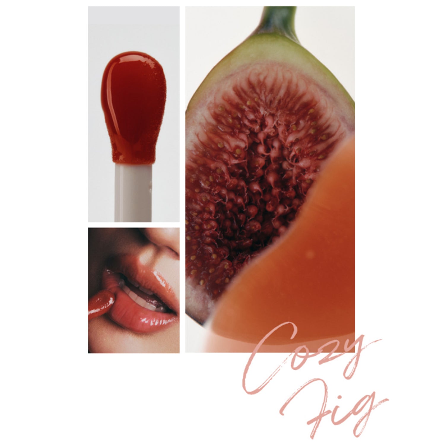 AXIS-Y Vita Glow Lip Oil 4ml 3 Colors