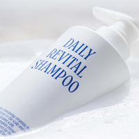 AZH Daily Revital Shampoo 500ml