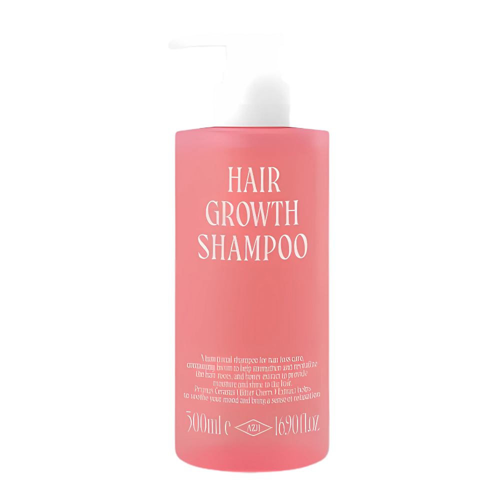 AZH Hair Growth Shampoo 500ml