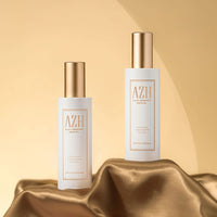 AZH Silky Essence Hair Oil 120ml