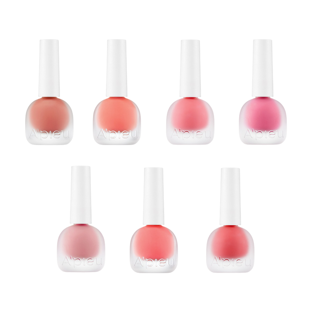 A'PIEU Juicy Pang Water Blusher 8.5g (Renewal)