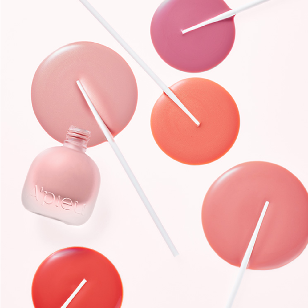 A'PIEU Juicy Pang Water Blusher 8.5g (Renewal)