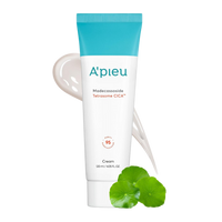 A'PIEU Madecassoside tetrasome cica crema 120ml