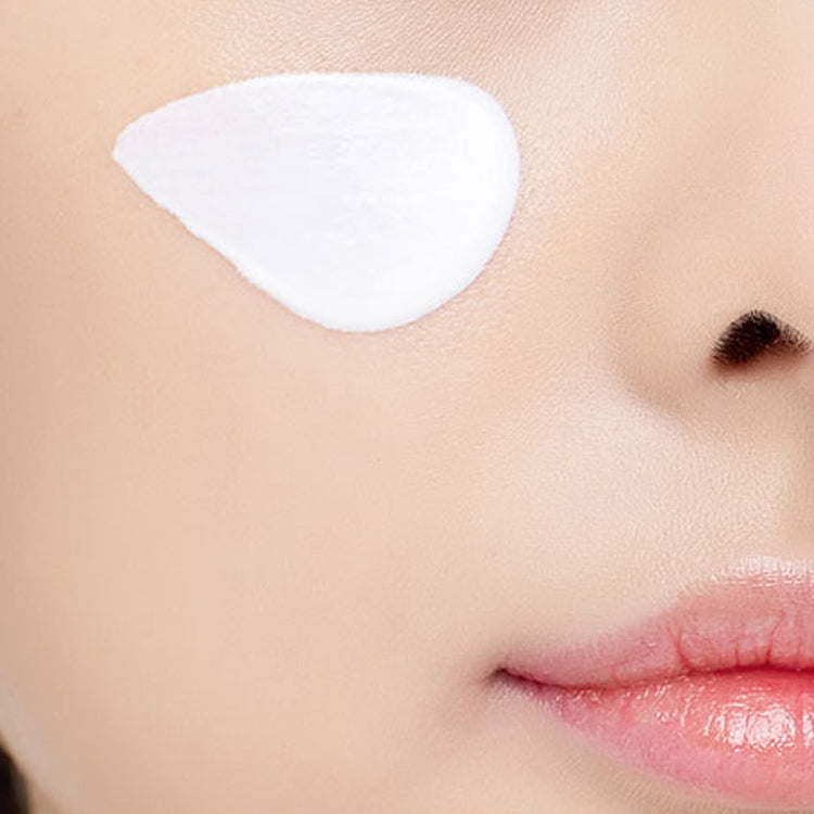 A'pieu Pure Block Natural Waterproof Cream SPF50+ PA +++ 50ml