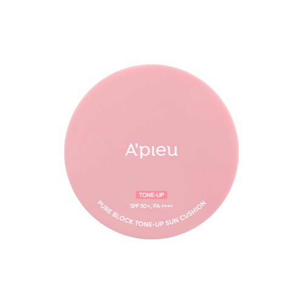 A'PIEU Tono - Up Sun Cushion SPF50+PA +++++ 11g