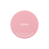 A'PIEU Tono - Up Sun Cushion SPF50+PA +++++ 11g