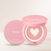 A'PIEU Tono - Up Sun Cushion SPF50+PA +++++ 11g