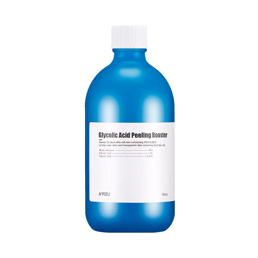 A'pieu Glycolic Acid Peling Booster 120ml