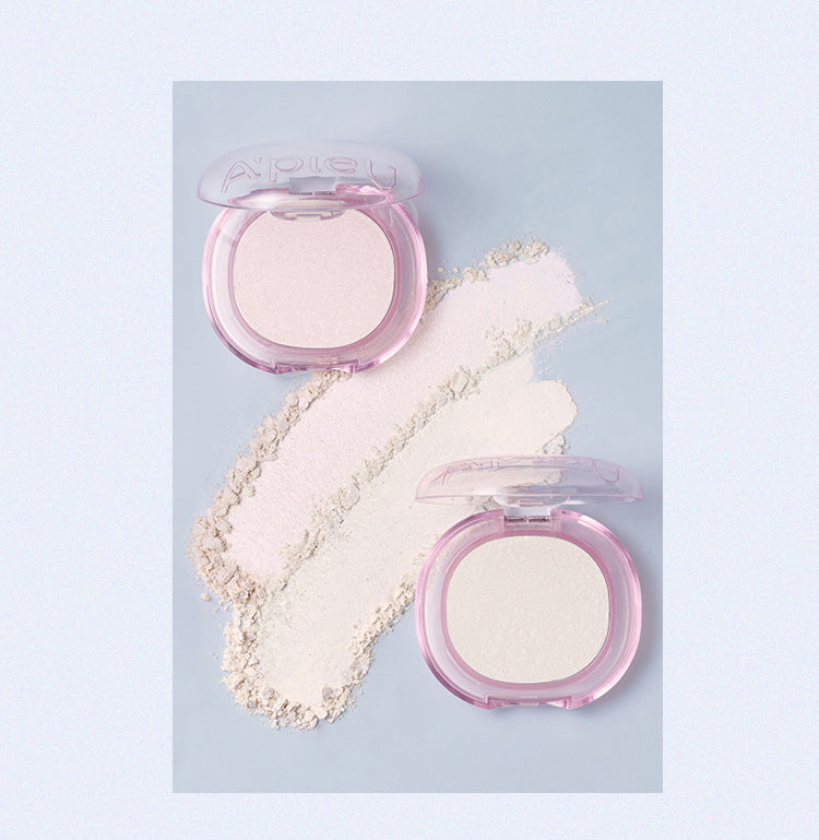 A'pieu Juicy-Pang Gleaming Highliter 4.7g 2 colors