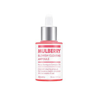 A'pieu Mulberry Blemish Clearing Ampoule 30ml