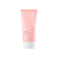 A'pieu Pure Block Tone-Up Sun Base EX SPF50+ PA+++ 50ml