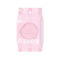 A'pieu Waterlock Comfort Veil Cushion (Refill) 3 Types