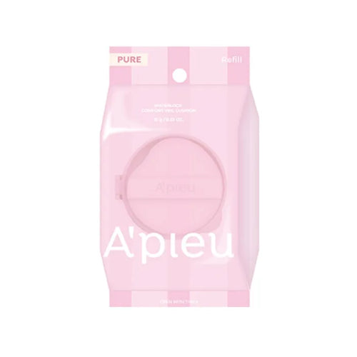 A'pieu Waterlock Comfort Veil Cushion (Refill) 3 Types