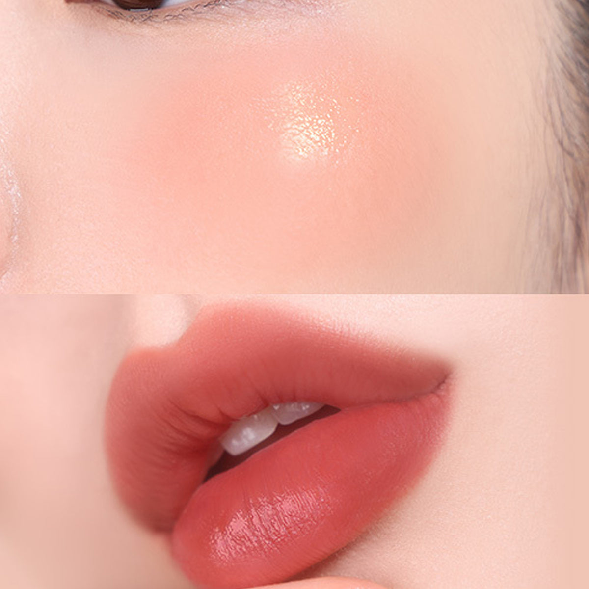 A'pieu Juicy Pang Mood Blending Lip & Cheek Balm 6 Colors