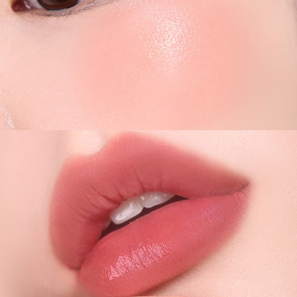 A'pieu Juicy Pang Mood Blending Lip & Cheek Balm 6 Colors