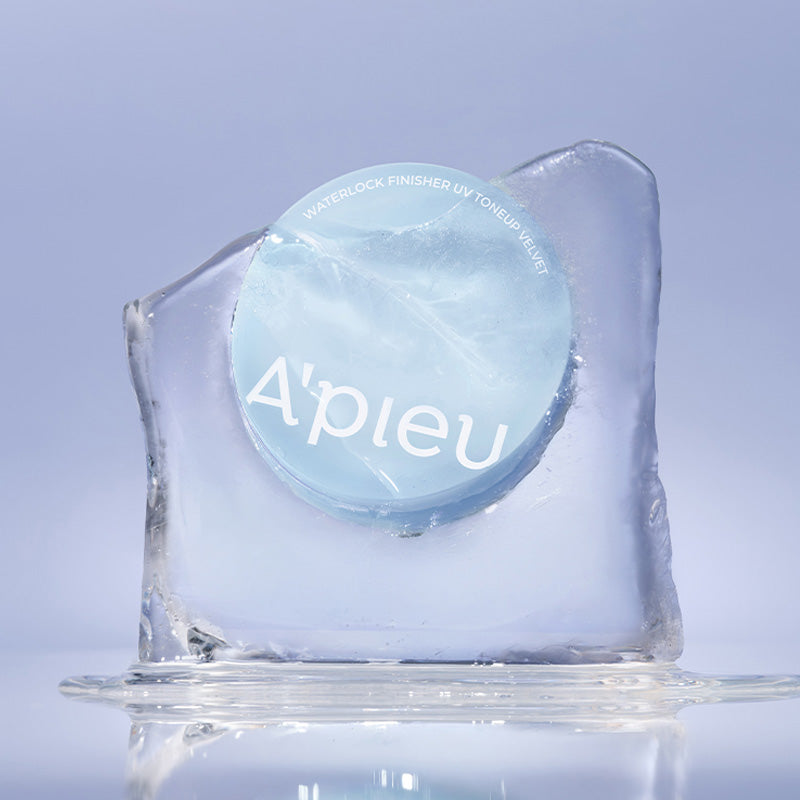 A’pieu Water Lock Finisher UV Tone-Up Velvet 13g