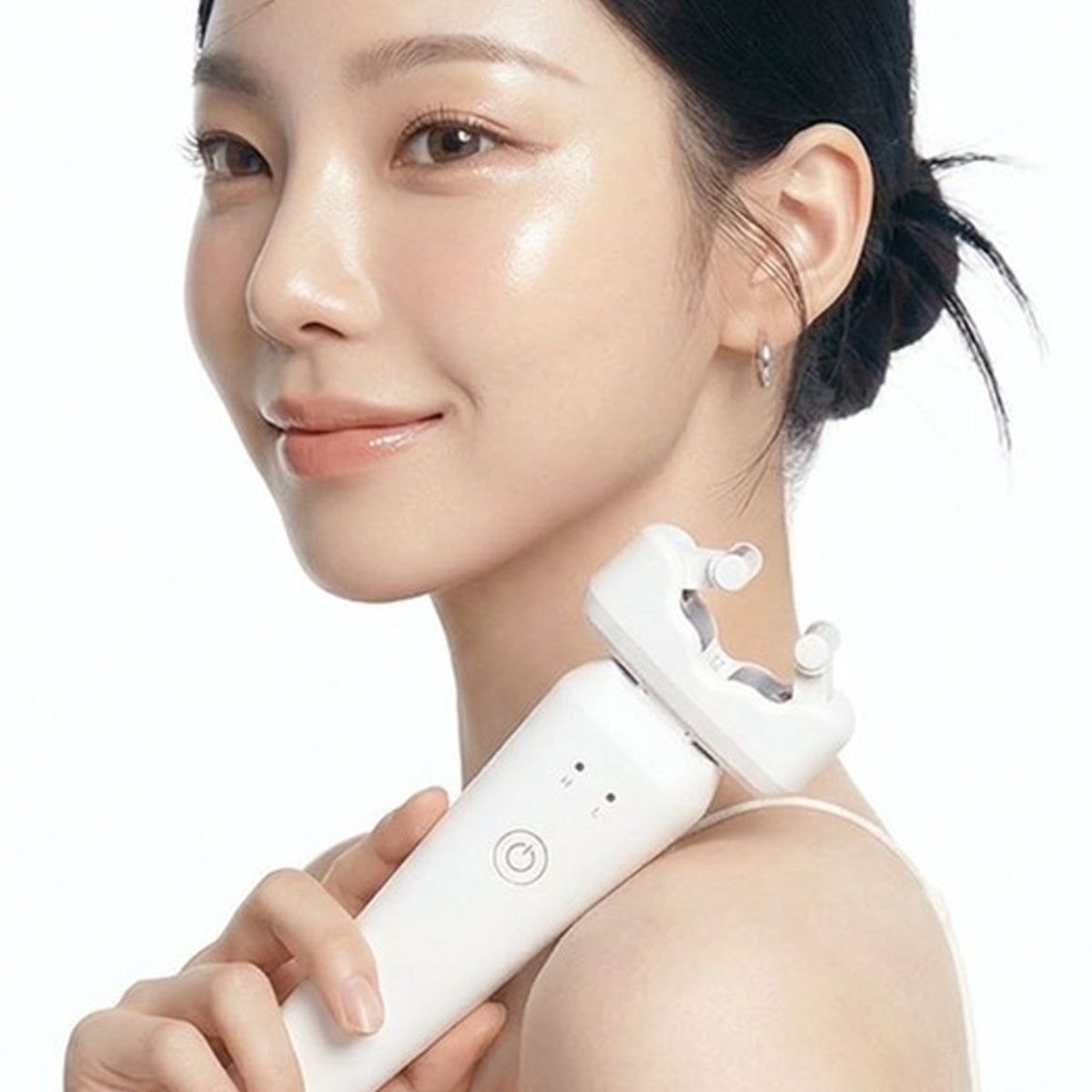 Aalok Ultra OLLA RF (Radio Frequency) Beauty Device