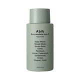 Abib Emulsión corporal Tipo G 300ml